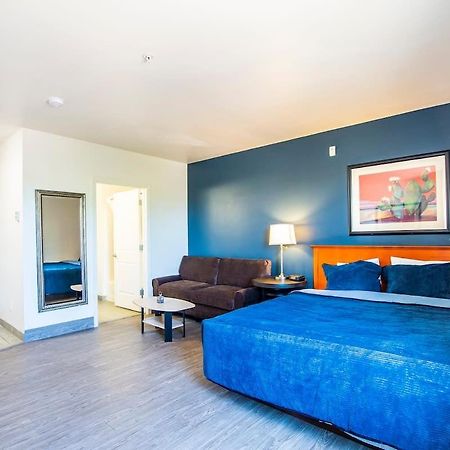 Vistas 107- Modern Studio Sleeps 3 With Style Sierra Vista Εξωτερικό φωτογραφία