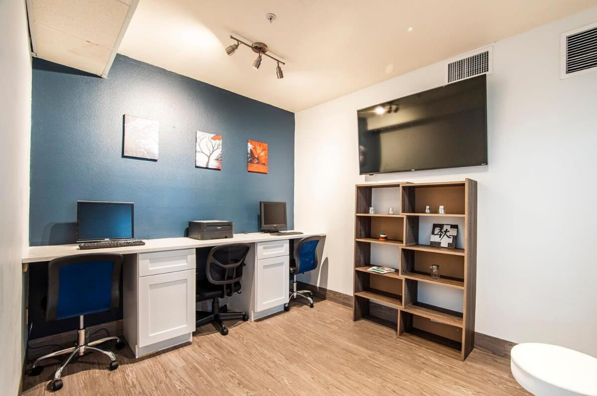Vistas 107- Modern Studio Sleeps 3 With Style Sierra Vista Εξωτερικό φωτογραφία
